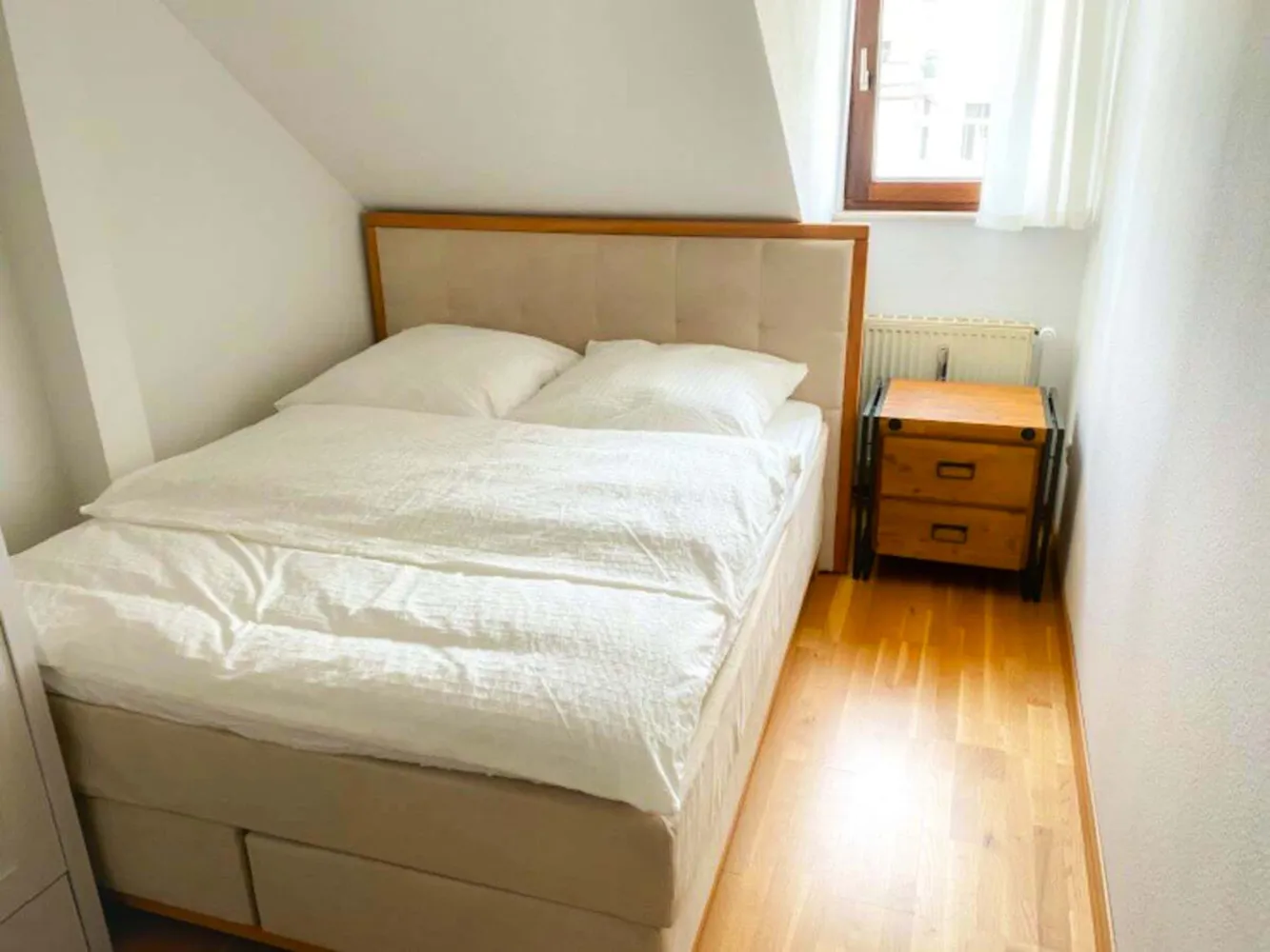 WG-Zimmer mit 15 m² in Frankfurt am Main – Bild 6
