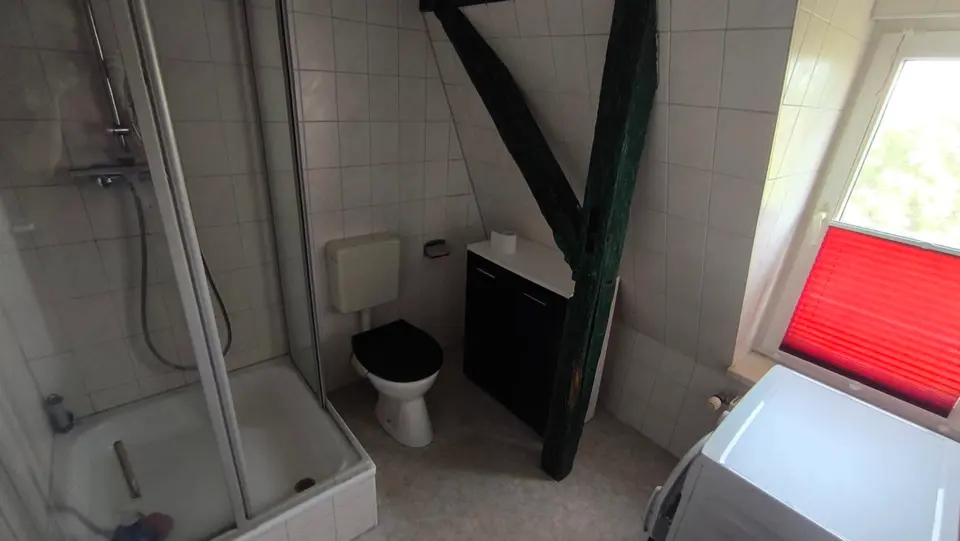 Studio mit 29 m² in Mittweida – Bild 7
