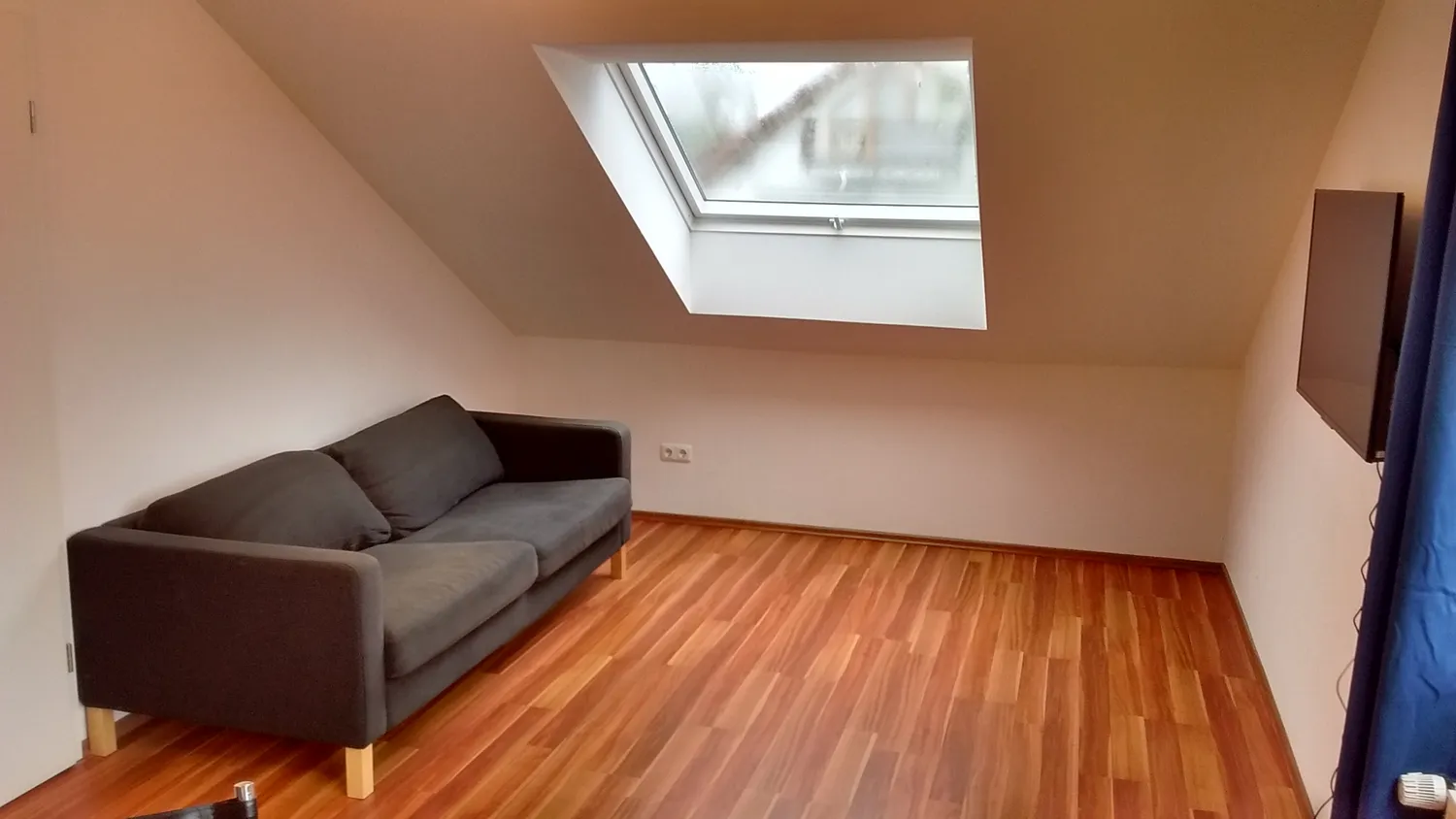 3 Zimmer Wohnung mit 52 m² in München – Bild 4