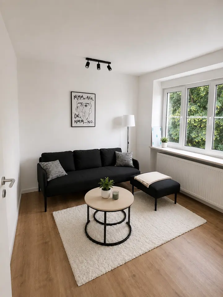 WG-Zimmer mit 74 m² in Straubing – Bild 10