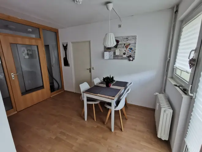 3 room apartment with 47 m² in Ludwigshafen am Rhein – Photo 9