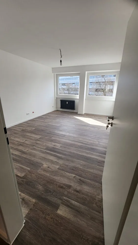 1 Zimmer Wohnung mit 16 m² in Köln – Bild 4