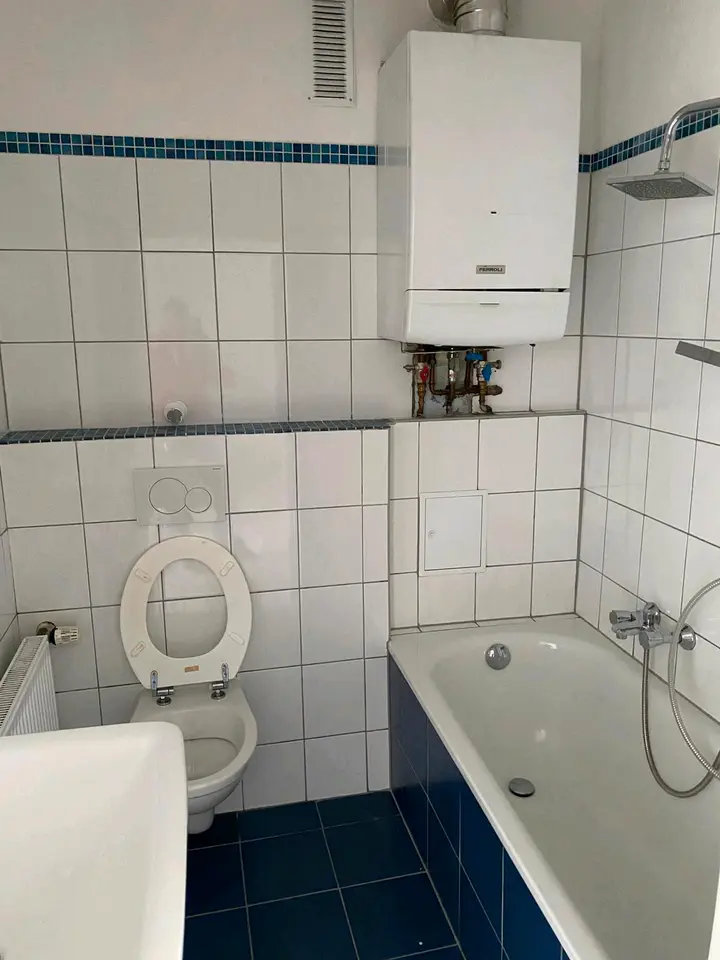 3 Zimmer Wohnung mit 71 m² in Wuppertal – Bild 9