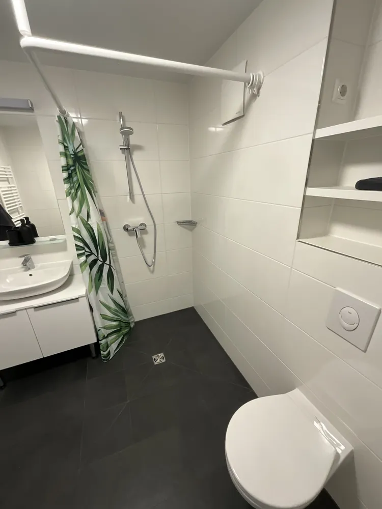 1 Zimmer Wohnung mit 48 m² in Düsseldorf – Bild 12