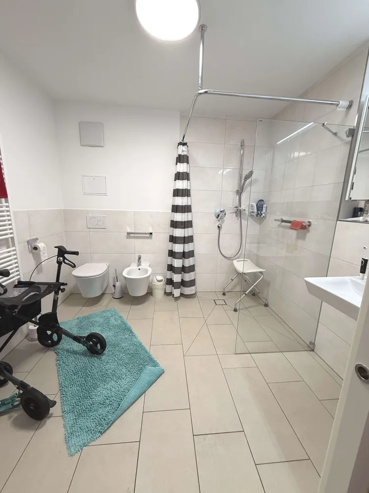 3 Zimmer Wohnung mit 66 m² in Friedrichshafen – Bild 3