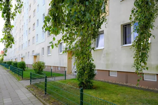 4 Zimmer Wohnung mit 65 m² in Magdeburg – Bild 7