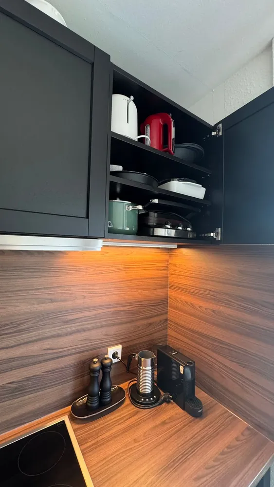 2 Zimmer Wohnung mit 67 m² in Münster – Bild 9