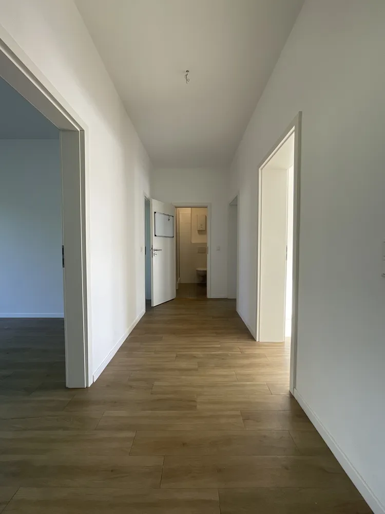 4 Zimmer Wohnung mit 72 m² in Bochum – Bild 2