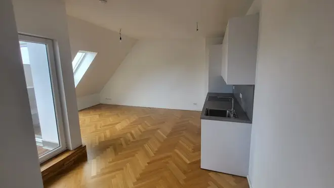 2 Zimmer Wohnung mit 58 m² in Berlin – Bild 11
