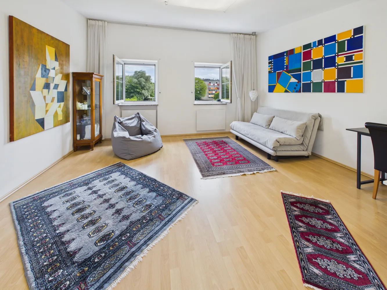 5 Zimmer Haus mit 130 m² in Rosenheim – Bild 2