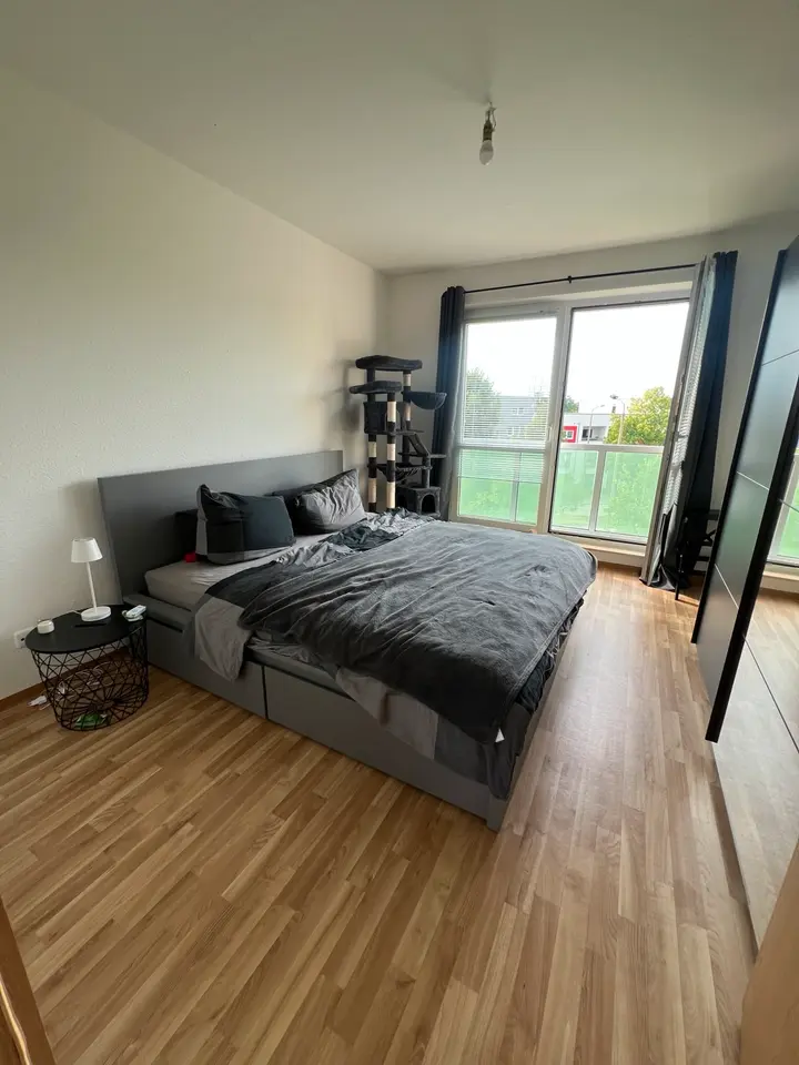 3 room apartment with 58 m² in Hoyerswerda – Photo 6