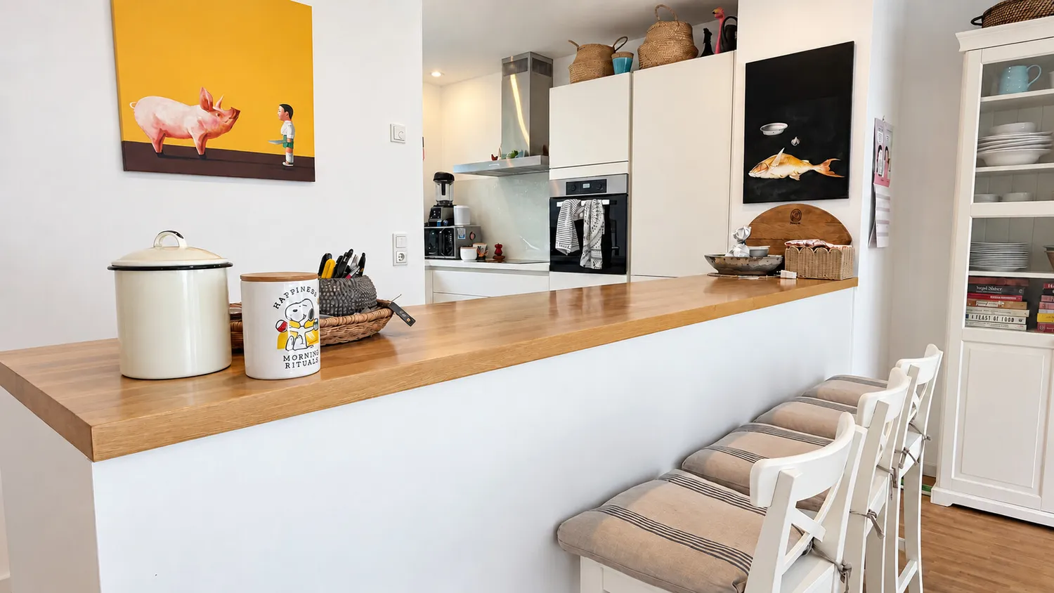 6 Zimmer Haus mit 224 m² in Düsseldorf – Bild 8