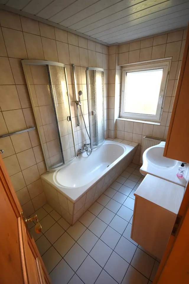 WG-Zimmer mit 70 m² in Schwabach – Bild 4