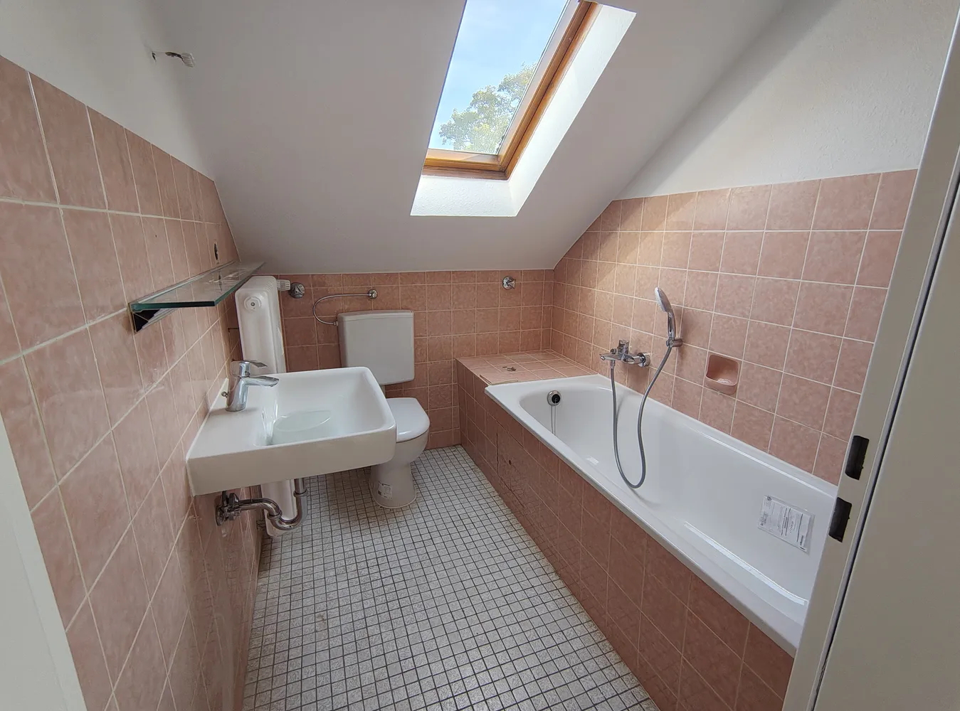 3 Zimmer Wohnung mit 54 m² in Langenfeld – Bild 2