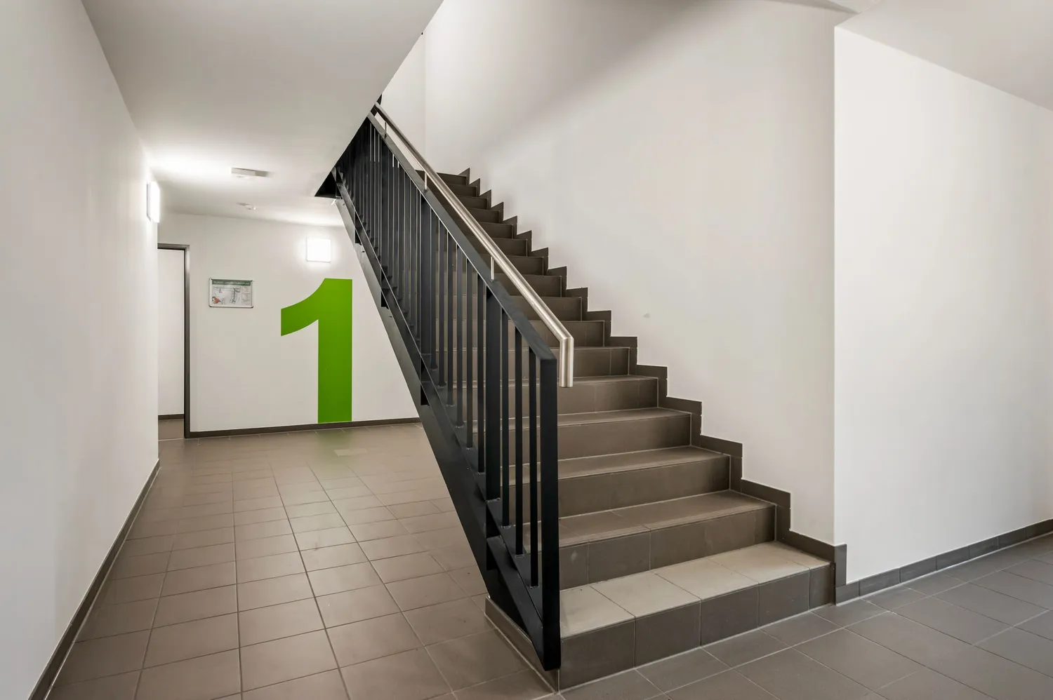 1 Zimmer Wohnung mit 25 m² in Leipzig – Bild 11
