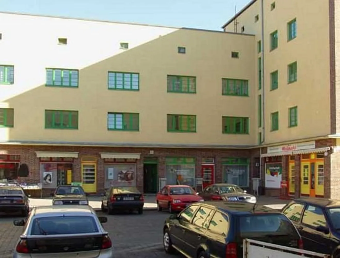 3 Zimmer Wohnung mit 69 m² in Magdeburg – Bild 1