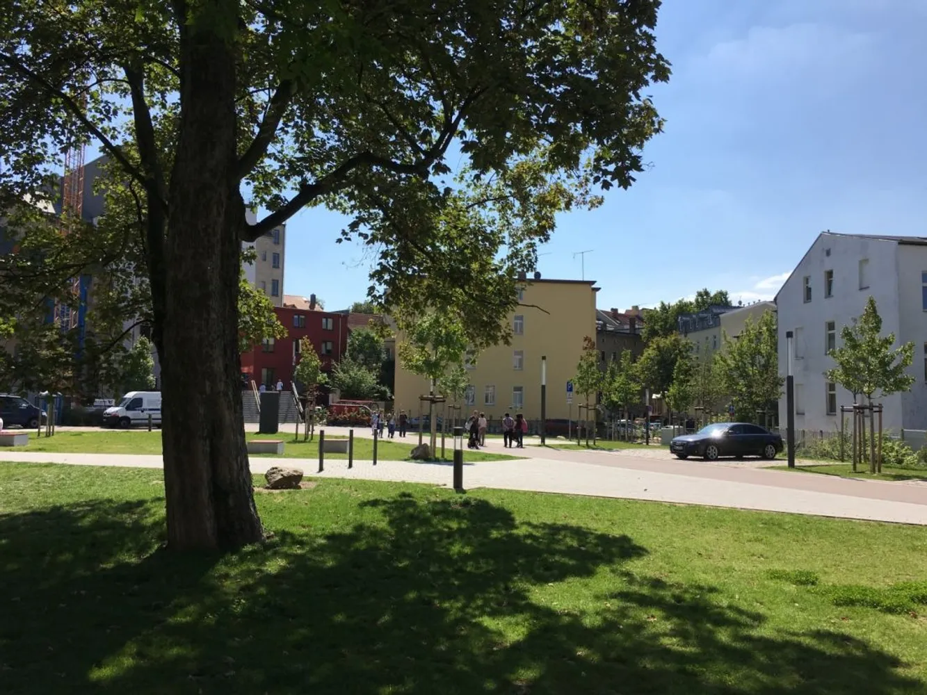 4 Zimmer Wohnung mit 87 m² in Halle (Saale) – Bild 2