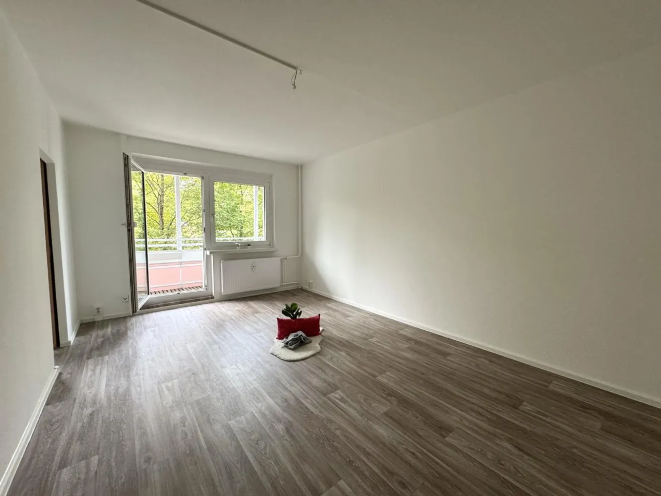 3 room apartment with 70 m² in Chemnitz – Photo 7