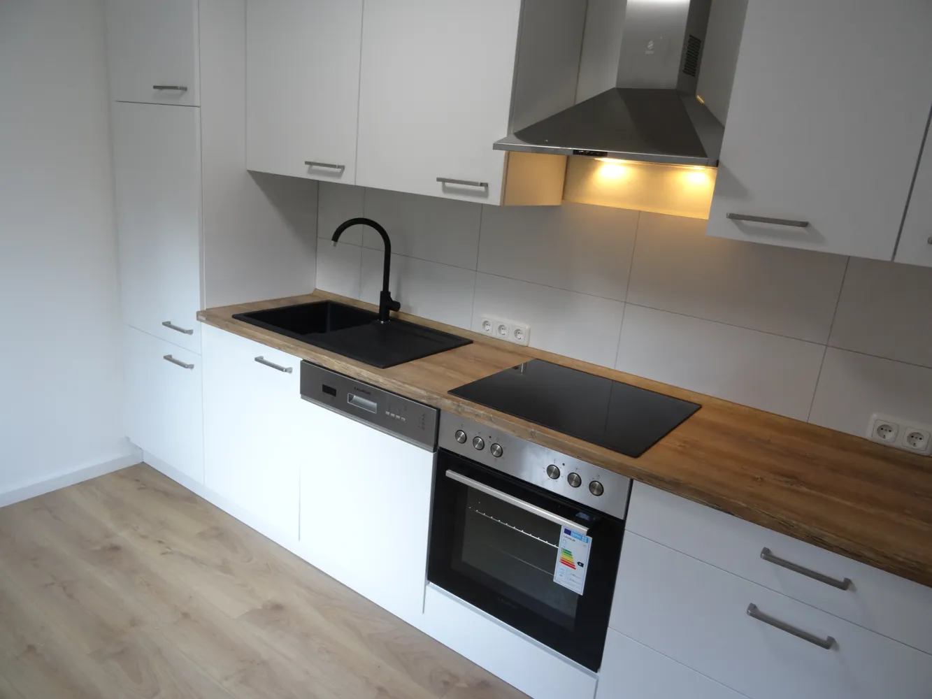 3 Zimmer Haus mit 85 m² in Aachen – Bild 12