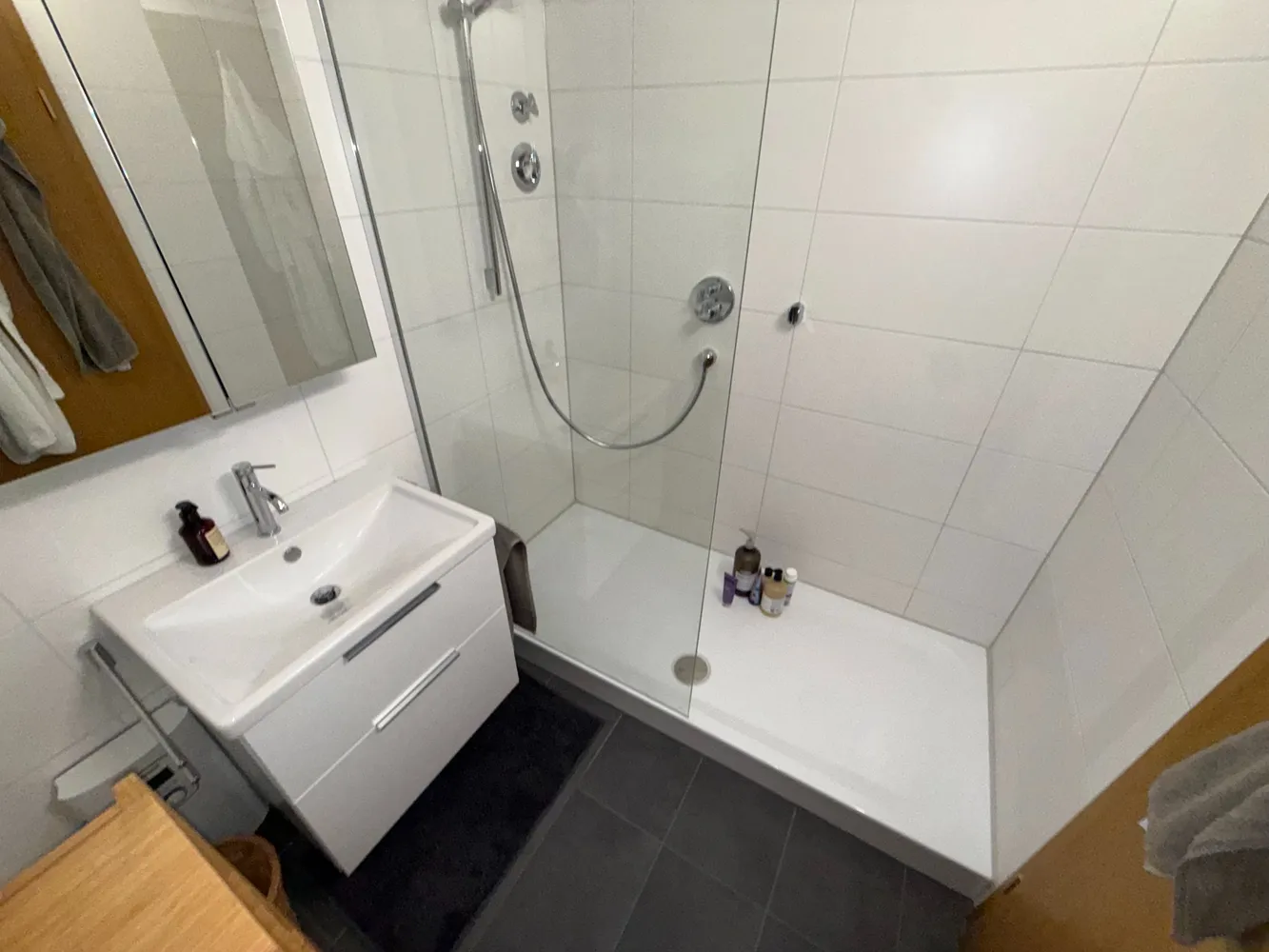 2 Zimmer Wohnung mit 54 m² in Stuttgart – Bild 4
