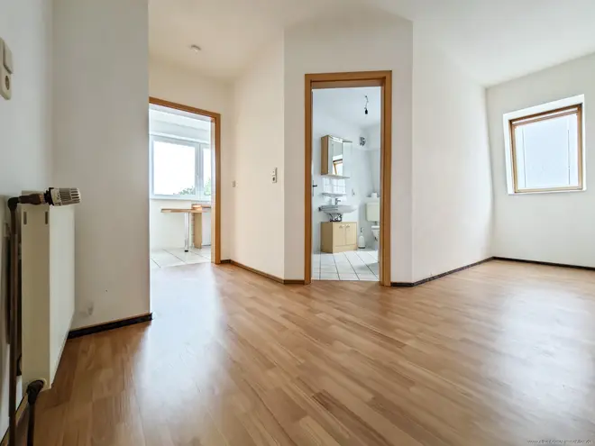 2 Zimmer Wohnung mit 56 m² in Bremen – Bild 8