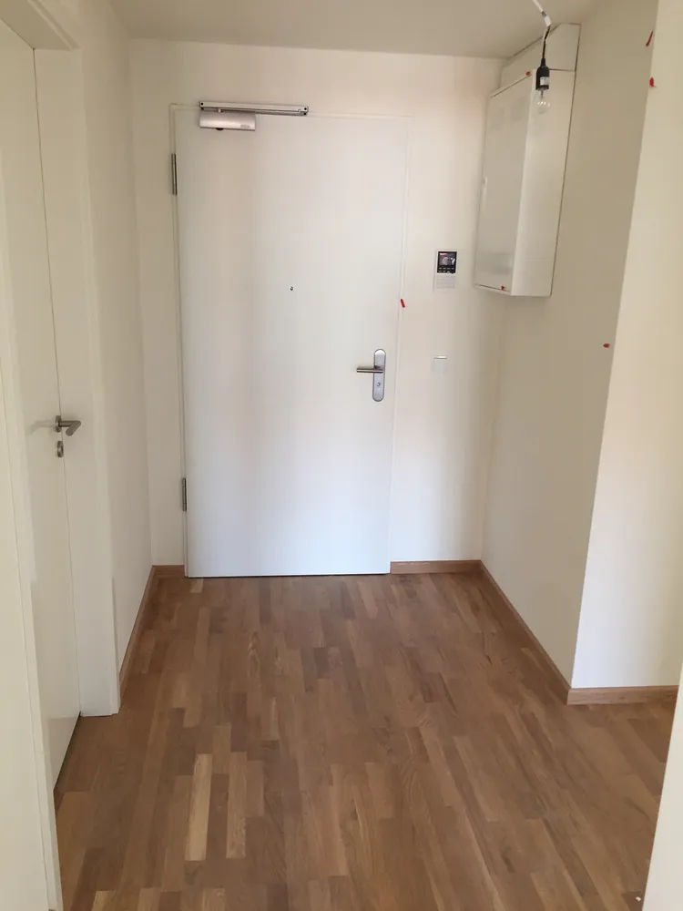 3 Zimmer Wohnung mit 88 m² in Hamburg – Bild 5