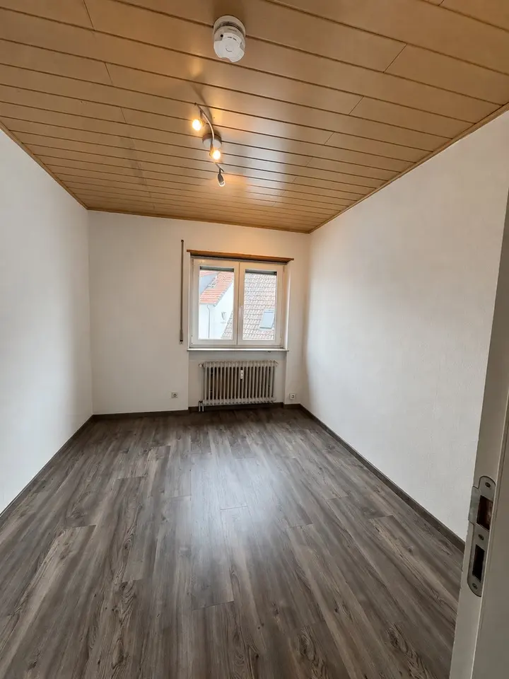 4 Zimmer Wohnung mit 115 m² in Schwetzingen – Bild 9