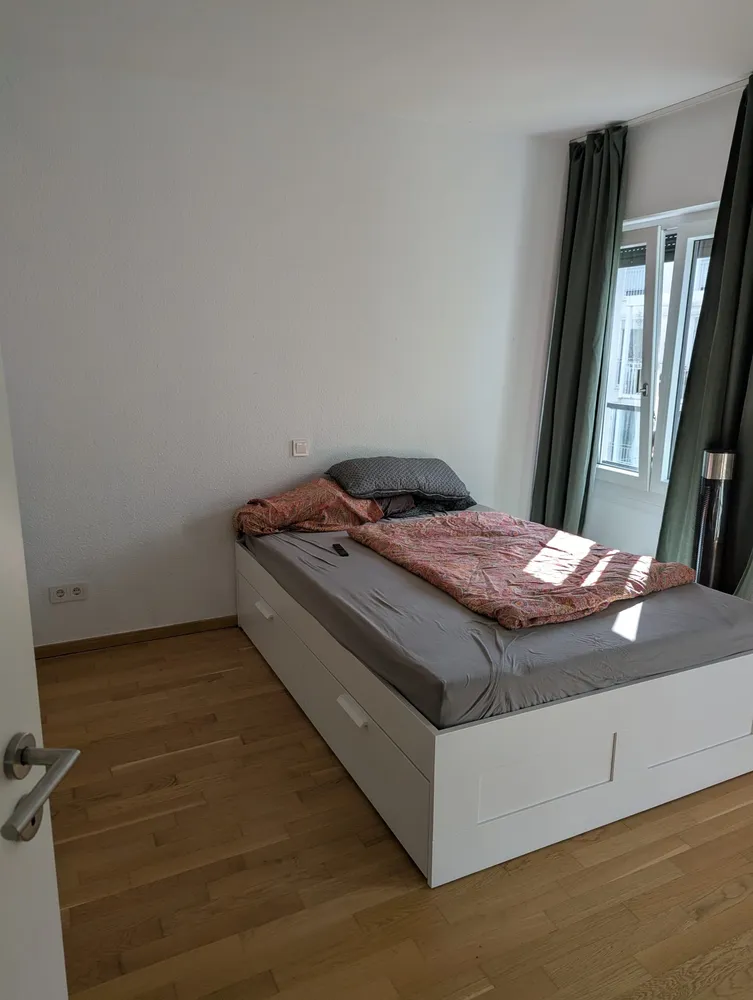 2 Zimmer Wohnung mit 61 m² in Düsseldorf – Bild 4