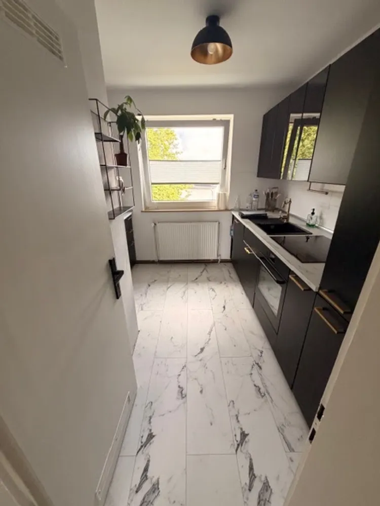 3 Zimmer Wohnung mit 72 m² in Herford – Bild 5