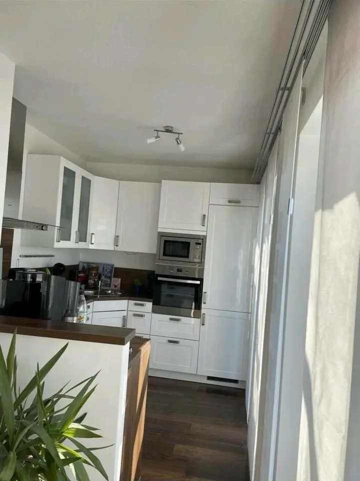 2 Zimmer Wohnung mit 74 m² in Hamburg – Bild 7