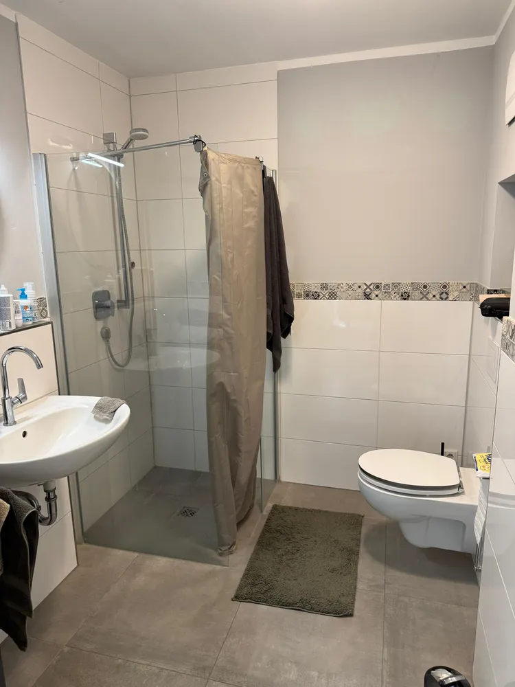 2 Zimmer Wohnung mit 57 m² in Paderborn – Bild 5