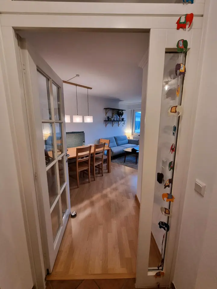 3 Zimmer Wohnung mit 80 m² in Osnabrück – Bild 1