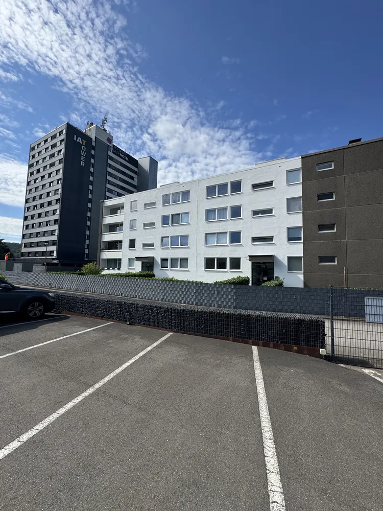 2 Zimmer Wohnung mit 70 m² in Trier – Bild 4