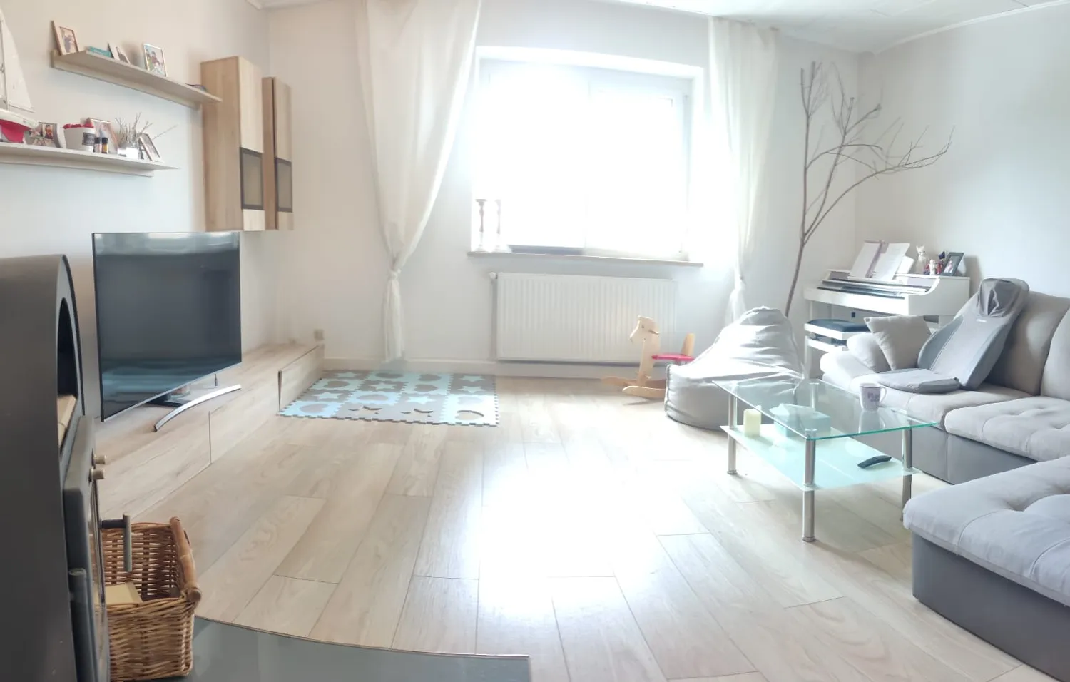 3 Zimmer Wohnung mit 95 m² in Augsburg – Bild 8