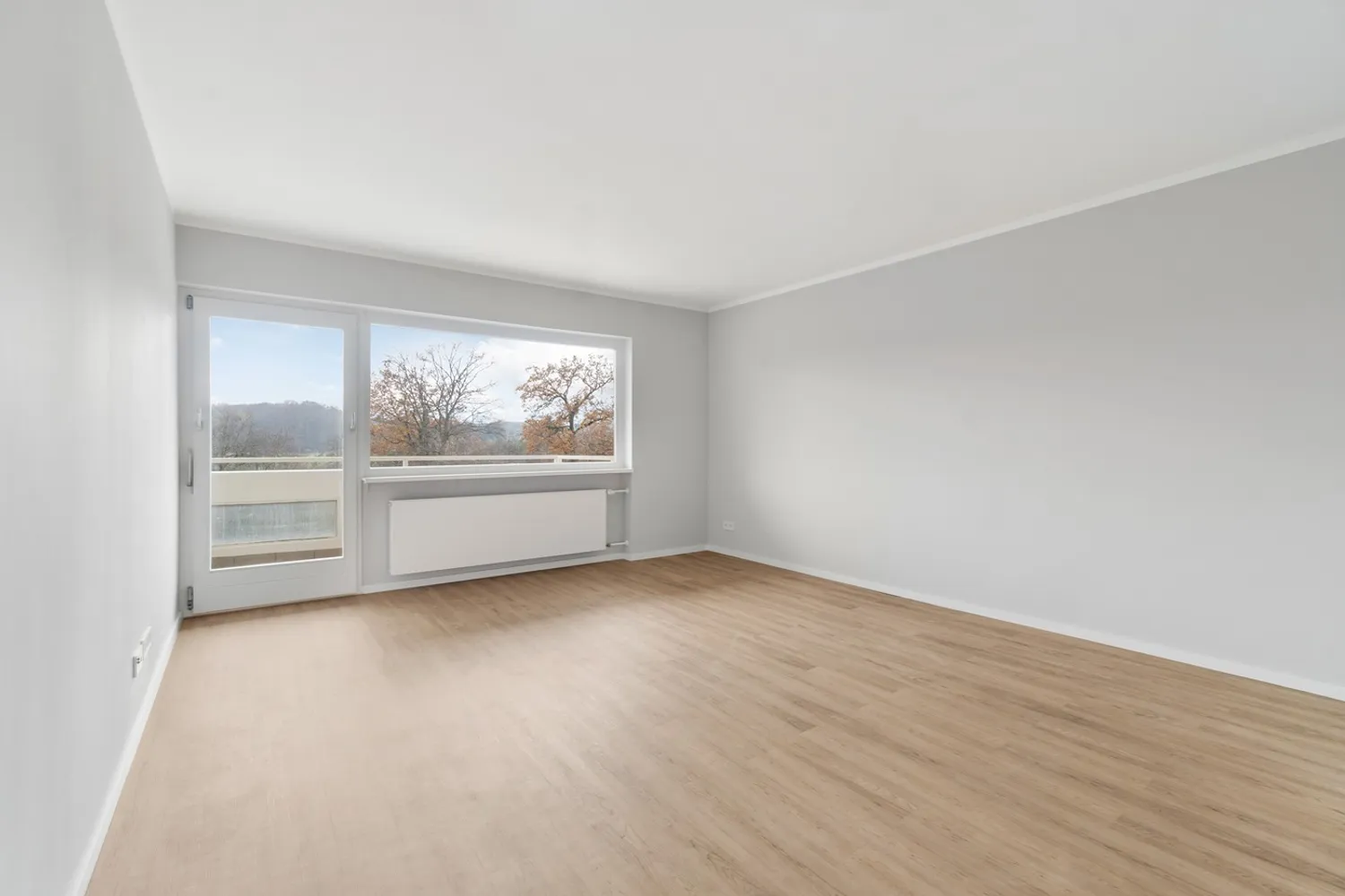 3 Zimmer Wohnung mit 70 m² in Duisburg – Bild 2