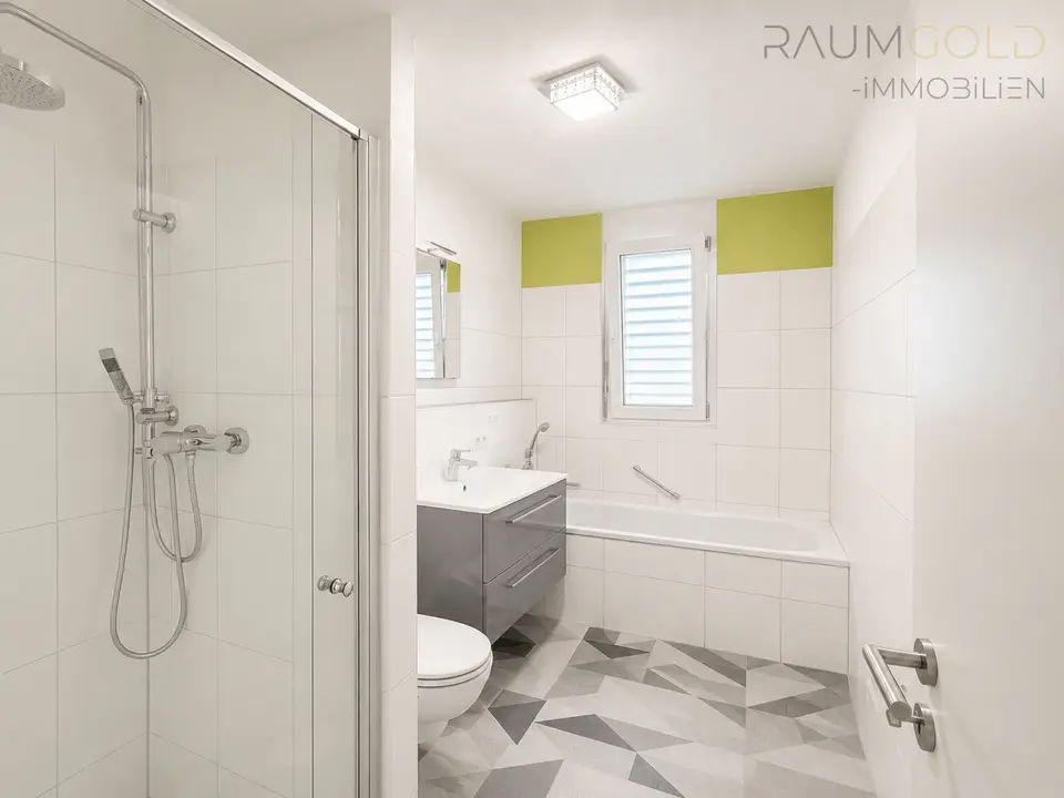 3 Zimmer Wohnung mit 84 m² in Weil am Rhein – Bild 5