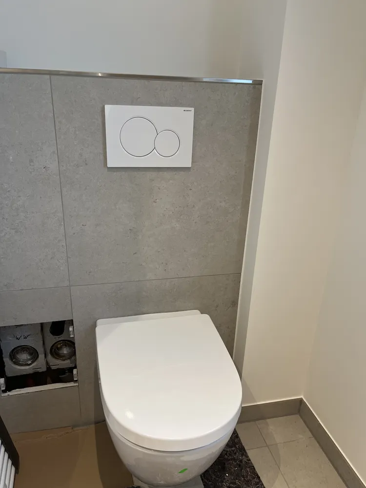 5 Zimmer Wohnung mit 150 m² in Düsseldorf – Bild 5
