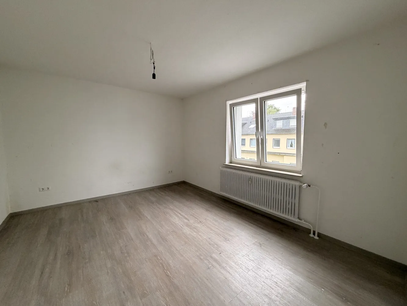 3 Zimmer Wohnung mit 49 m² in Dortmund – Bild 4