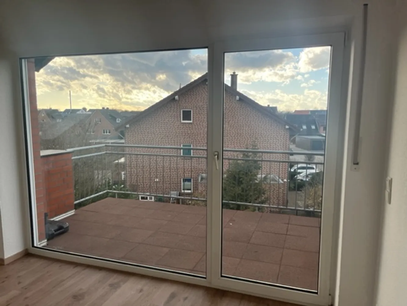 2 room apartment with 61 m² in Hamminkeln – Photo 9
