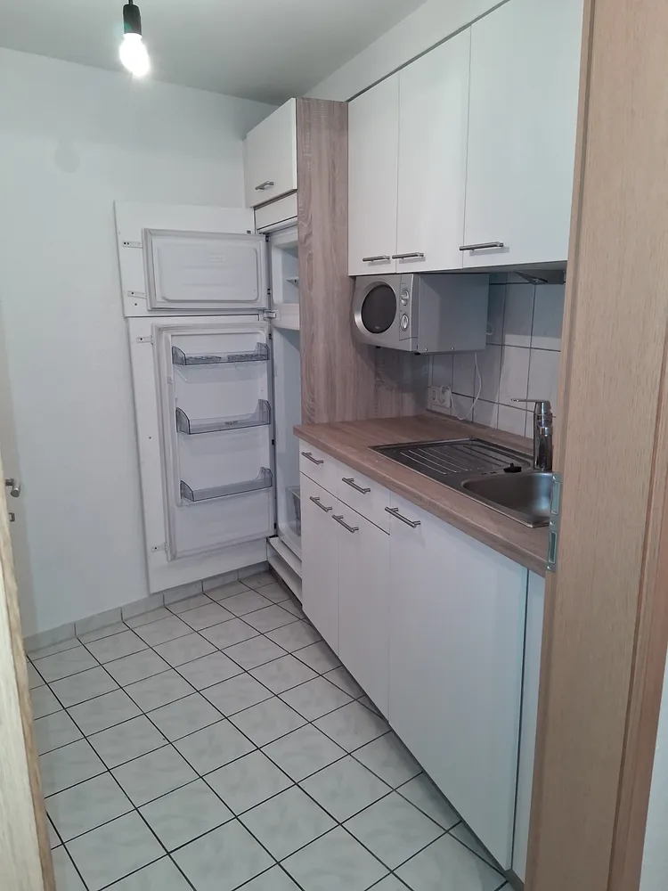 2 Zimmer Wohnung mit 50 m² in Bochum – Bild 3