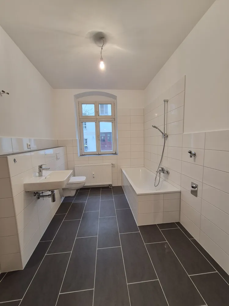 2 room apartment with 59 m² in Magdeburg – Photo 5