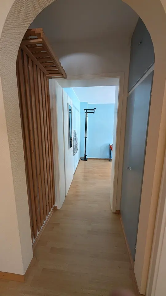 2 Zimmer Wohnung mit 57 m² in Kaiserslautern – Bild 5