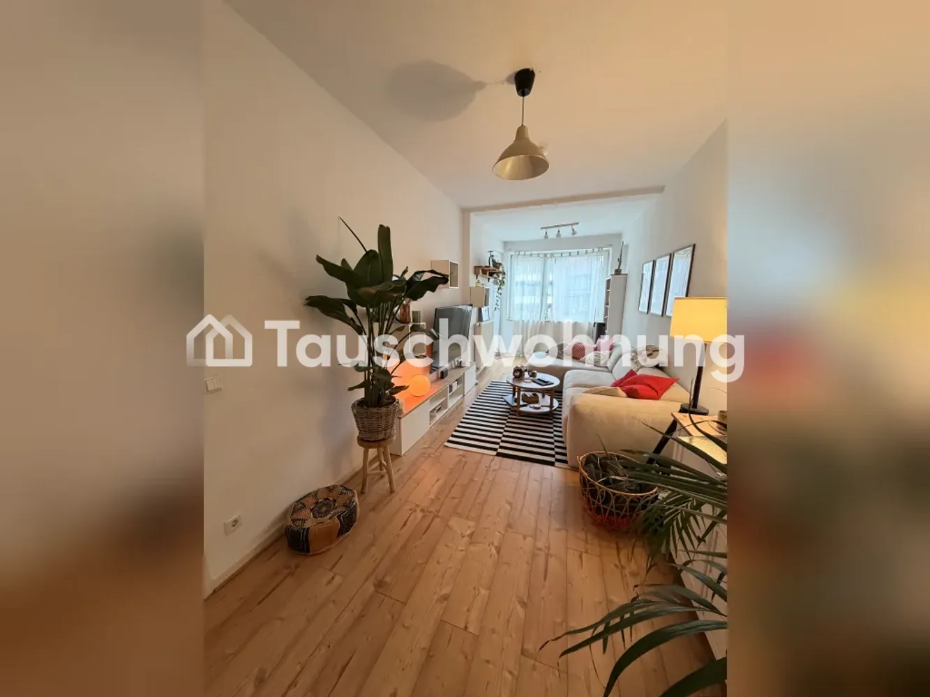 2 Zimmer Wohnung mit 70 m² in Münster – Bild 2