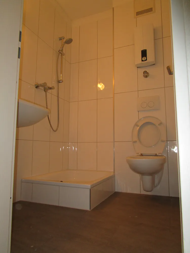 2 Zimmer Wohnung mit 48 m² in Bonn – Bild 7