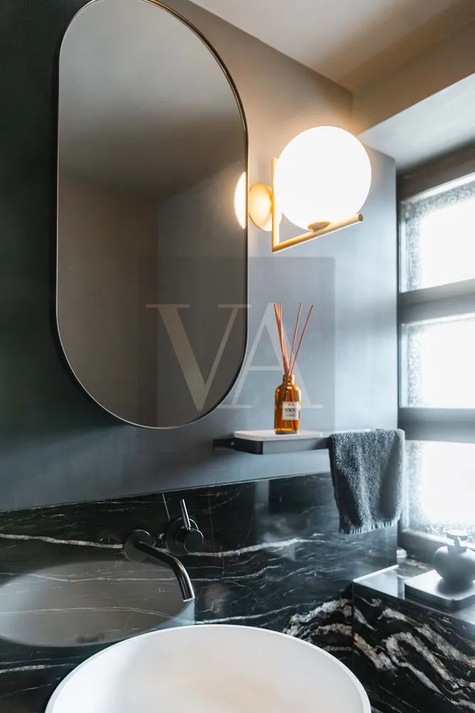 8 Zimmer Haus mit 366 m² in Berlin – Bild 5