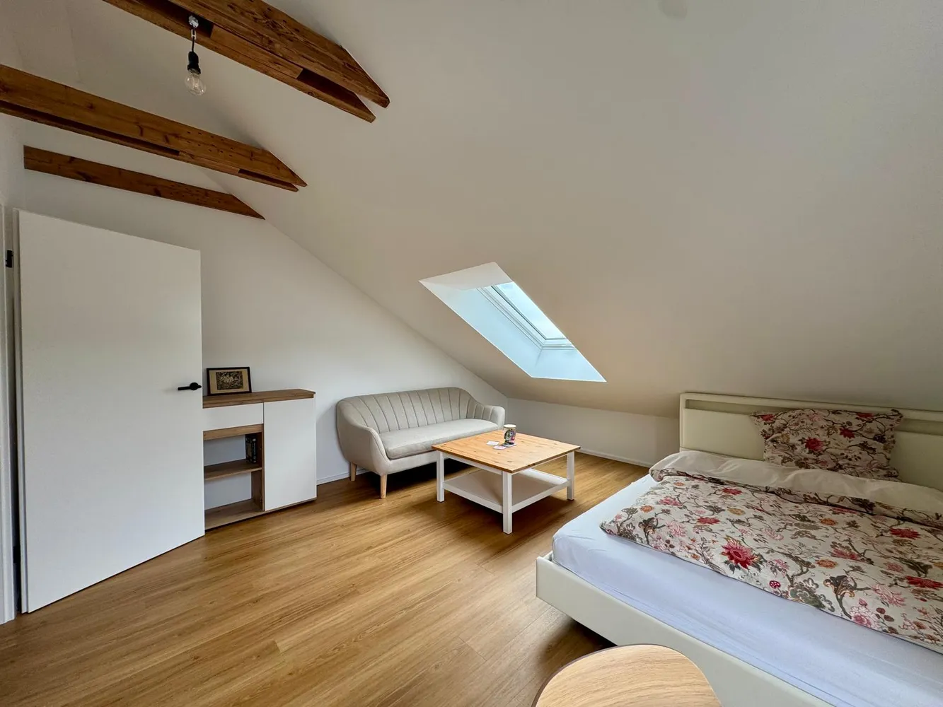 3 room apartment with 75 m² in Herrenberg – Photo 6