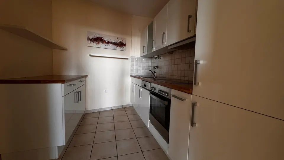 2 Zimmer Wohnung mit 50 m² in Flensburg – Bild 6