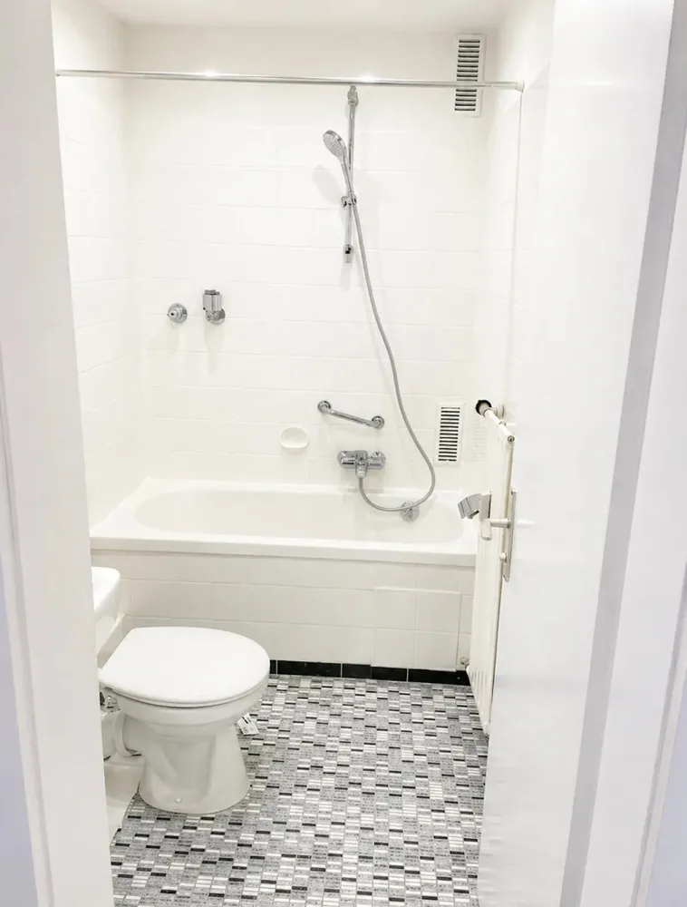 WG-Zimmer mit 12 m² in München – Bild 4