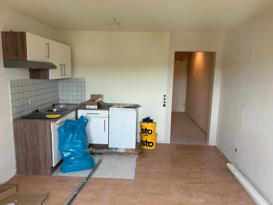Studio mit 27 m² in Metzingen – Bild 2