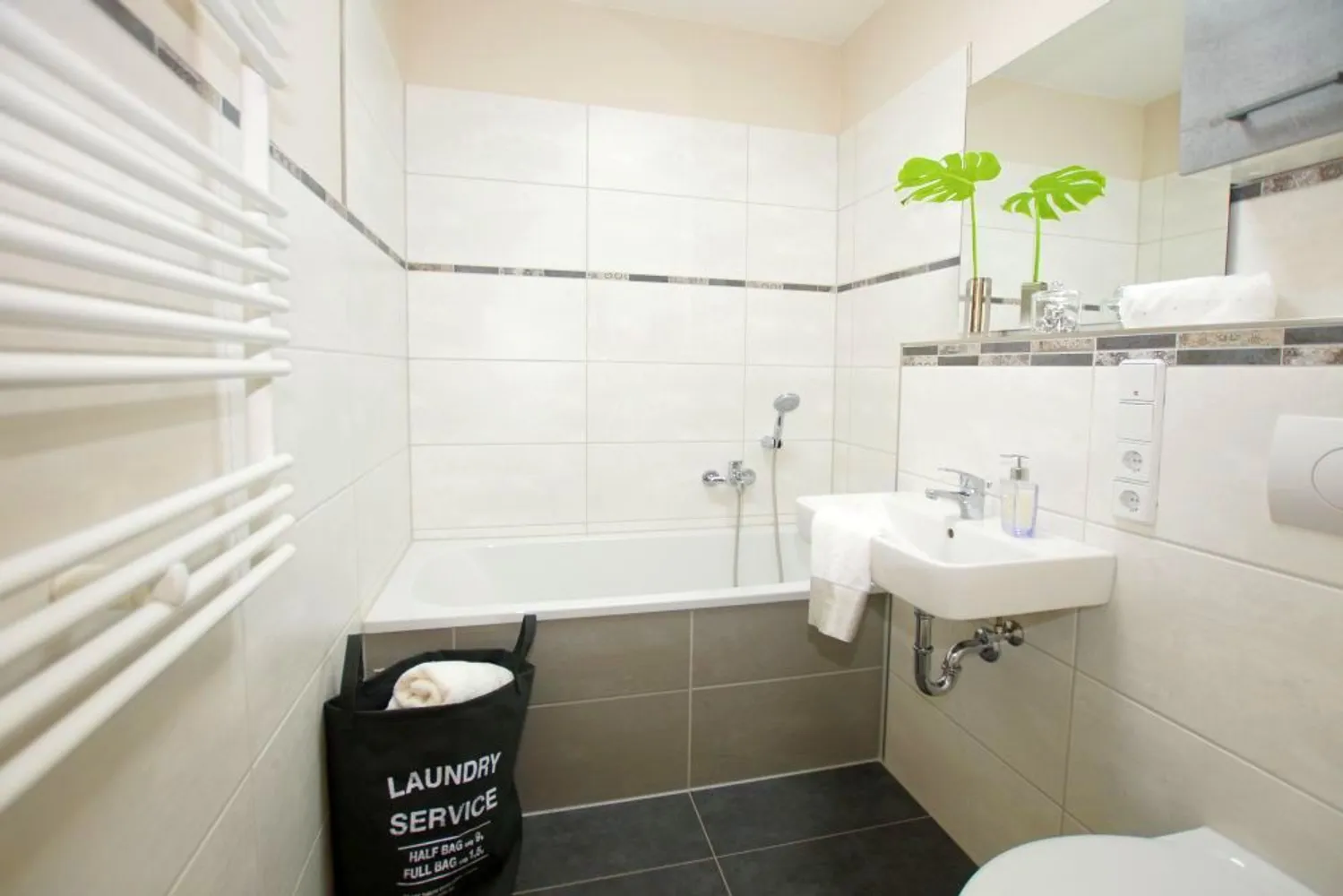 3 Zimmer Wohnung mit 56 m² in Plauen – Bild 8